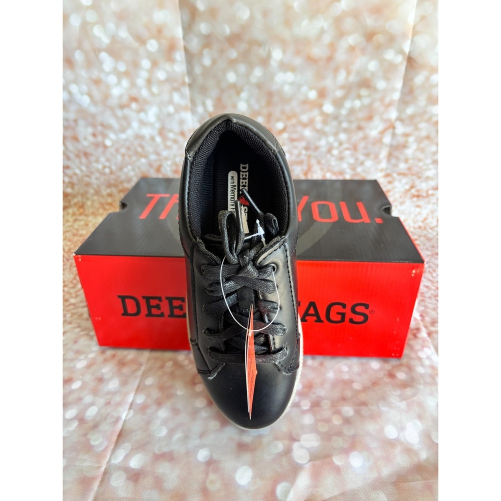 NIB Kids size Deer Stags‎ Boy's Joshua Sneaker